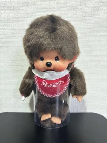 몽치치 봉제 인형 프리미엄 스탠다드 브라운 남아 S 할인 불가