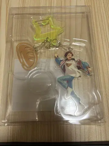 앙스타 네온 아크릴 참 텐마 미츠루