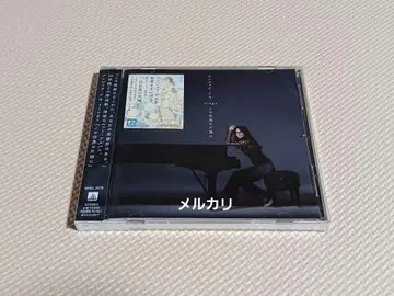 앙젤라 아키 sings [ 이 세상의 한구석에 ] 일본 국내반 CD