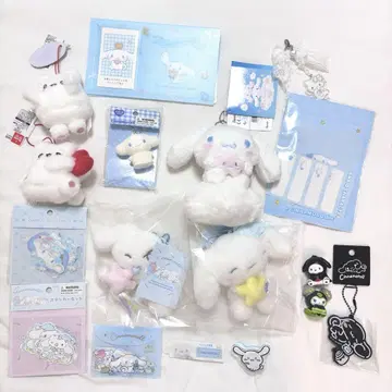 산리오 시나모롤 하나마루 유령 묶음 판매
