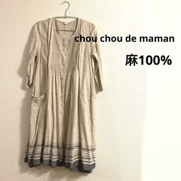 [ chou chou de maman ] 슈슈 드 마망