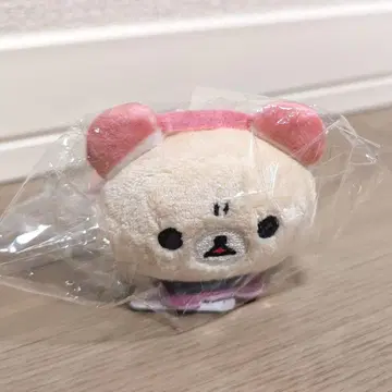 게이밍 리락쿠마 코리락쿠마 테노리 봉제 인형