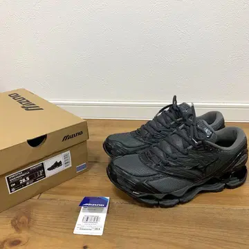 새상품 MIZUNO WAVE PROPHECY LS 28.5cm