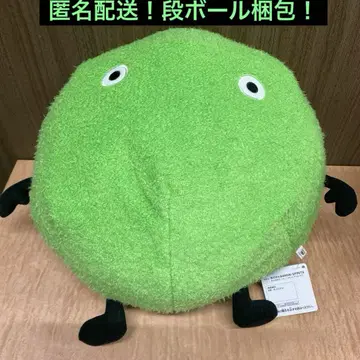 SUUMO 메챠모후굿토 봉제 인형 스우모