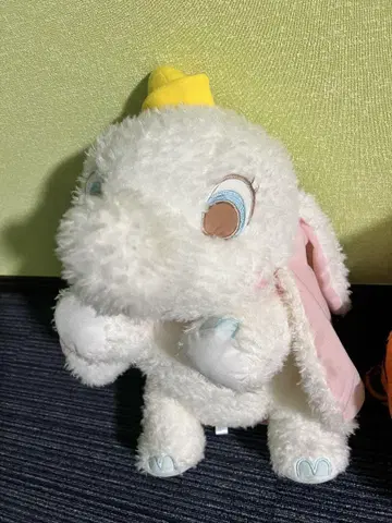 덤보 봉제 인형