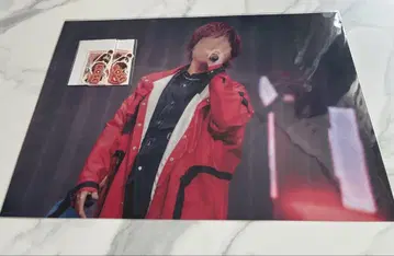 STPR expo 패밀리 복권 로제