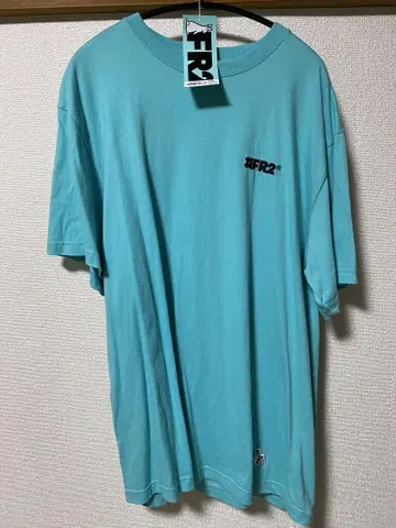 FR 2월 복숭아 T셔츠