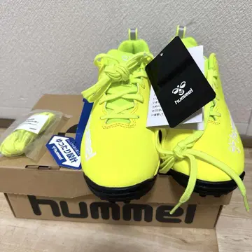 험멜 트레이닝 슈즈