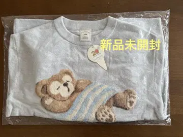 젤라또피케 더피 룸웨어 반팔 스카이블루