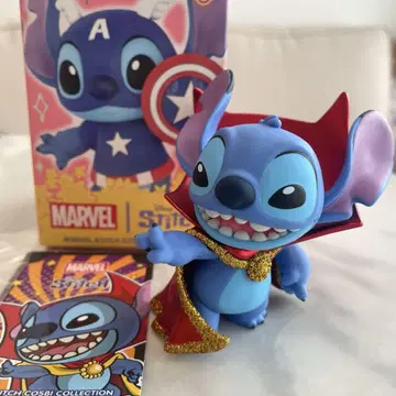 Marvel Stitch Cosbi Collection 닥터 스트레인지