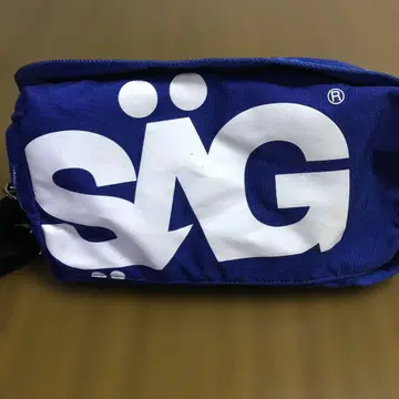 SAGLiFE 메신저 백