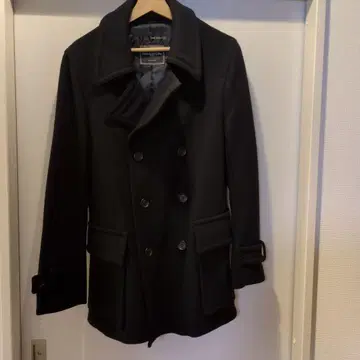 per bacco 인터내셔널 갤러리 BEAMS 피코트