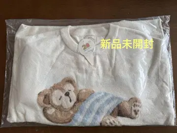 젤라또피케 더피 룸웨어 반팔 화이트 컬러
