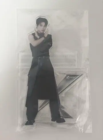 기무라 마사야 아크릴 스탠드