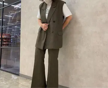 MOUSSY 베스트