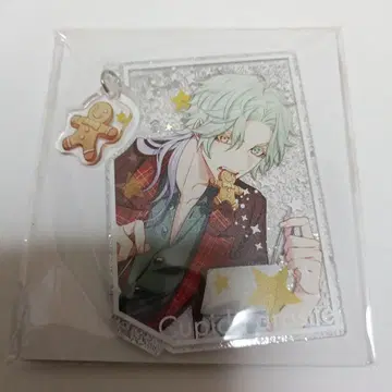 OTOMATE LOGBOOK 피터 아크릴 스탠드