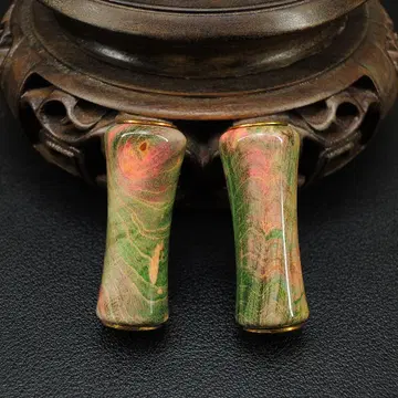 스테빌라이즈드 우드 노브 우드 노브 핸들 노브 시마노/다이와 대응 (봄)