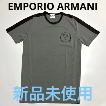 EMPORIO ARMANI EA7 아르마니 반팔 T셔츠 S 사이즈