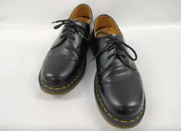[새상품급] Dr.Martens 닥터마틴 3홀 1461 UK7