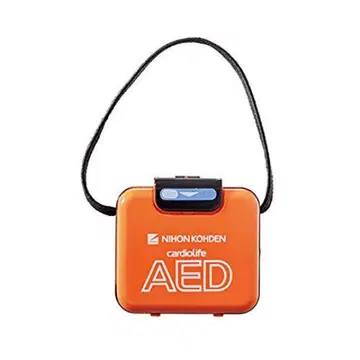 AED 가챠