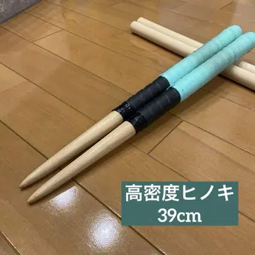 마이바치 다용도 롤 처리형 히노키