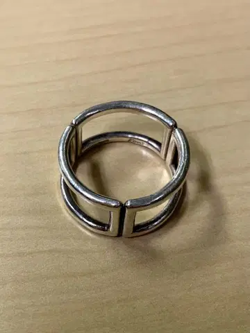 kensscratch 켄즈스크래치 Three-Square-ring R71