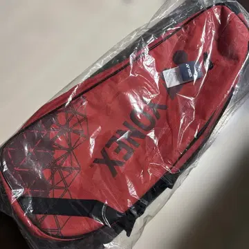 요넥스 YONEX 라켓백 6