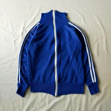 구제 의류 sears 저리 트랙 자켓 니트 70s 80s