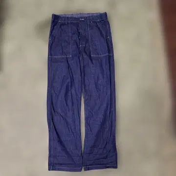 WORKERS 베이커 팬츠 Standard Fit 8ozDenim