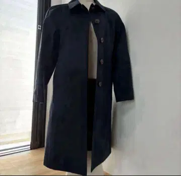 띠어리 스프링 코트