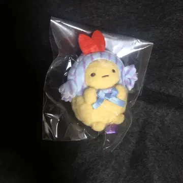 스미코구라시 할로윈 수주 테노리 에비후라이