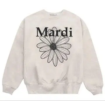 Mardi 그레이 트레이닝복