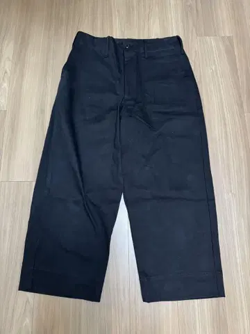 TUKI 0169 SHORT SHORT WIDE WORK