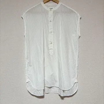 르 글라지크 블라우스 36