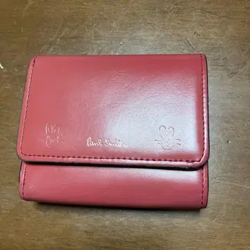 폴스미스 지갑