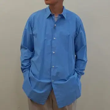 HEUGN 제임스 -SAX BLUE