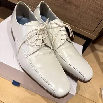 남성용 브라이덜 신발