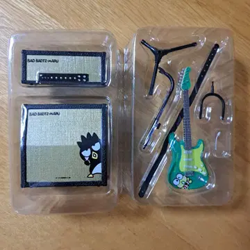 산리오 캐릭터즈 락모노 2