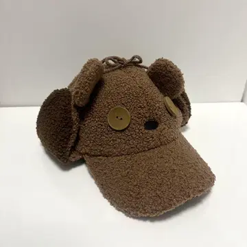 USJ 팀 모자