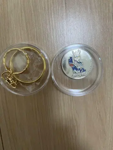 울트라맨 제로 후쿠시마 공항 기념 메달 우츠쿠시마 후쿠시마 기념 코인