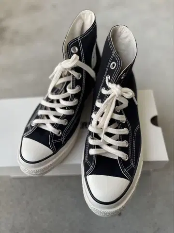 Converse All Star LGCY Hi Black