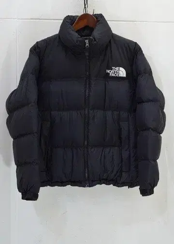 NORTH FACE NDW92335 SHORT NUPTSE JACKET