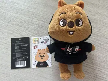 Stray Kids 스키즈 승민 SKZOO 한쿼카 HANQUOKKA