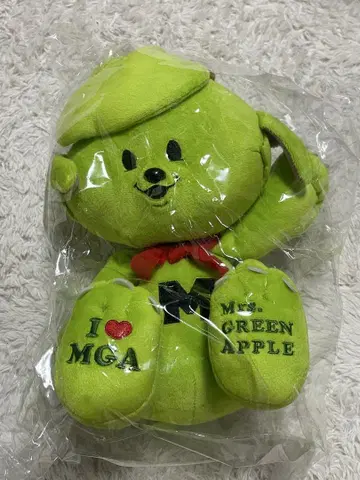 ( 덤 포함 ) 메멜 봉제 인형