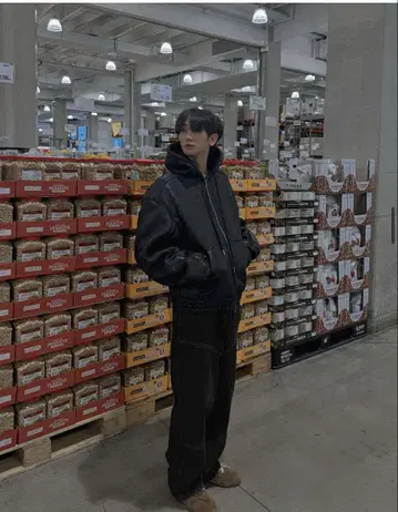 ASCLO 자켓
