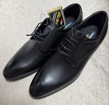 madras Walk 가죽 신발 남성용 비즈니스 슈즈 GORE-TEX