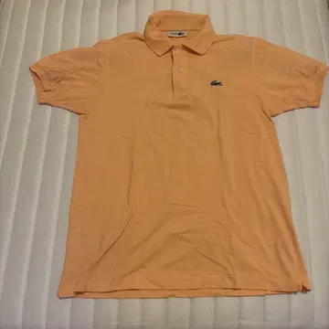 라코스테 LACOSTE 피케 셔츠 사이즈 4