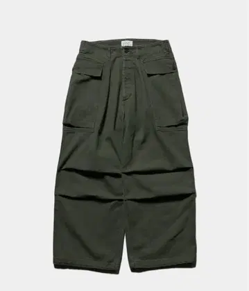 HERILL M43 HBT PANTS 카고 팬츠 2