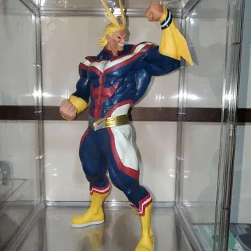 제일복권 히로아카 Begin the HERO! D상 올마이트