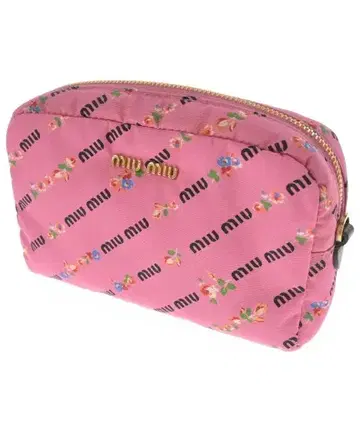 Miu Miu 여성용 파우치
